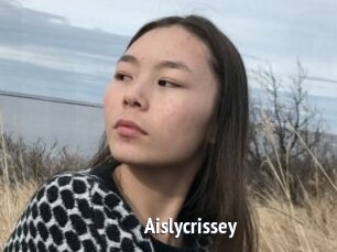 Aislycrissey