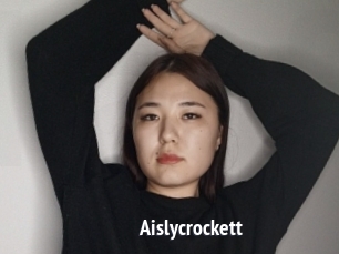 Aislycrockett