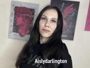 Aislydarlington