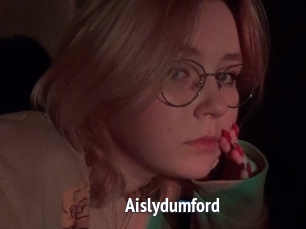 Aislydumford