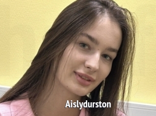 Aislydurston