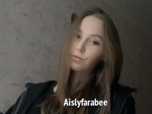 Aislyfarabee