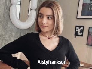 Aislyfrankson