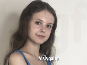 Aislygalen