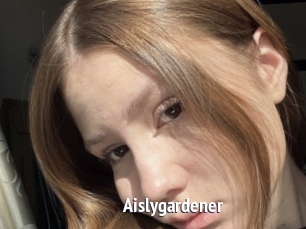 Aislygardener