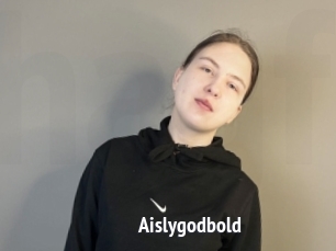 Aislygodbold