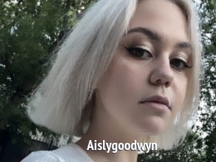 Aislygoodwyn