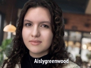 Aislygreenwood