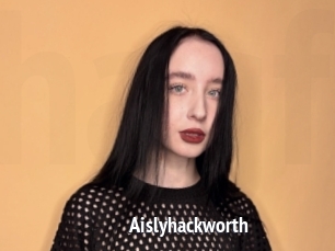 Aislyhackworth