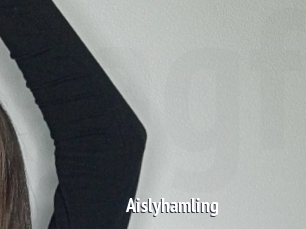 Aislyhamling