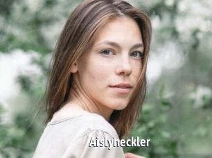 Aislyheckler