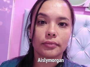 Aislymorgan