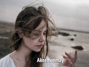 Akermanmay