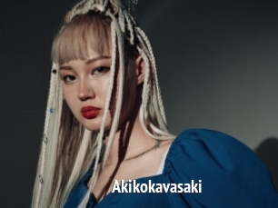 Akikokavasaki