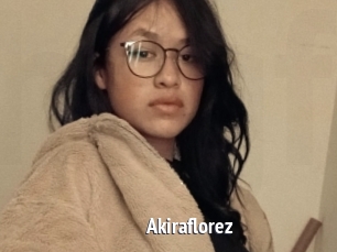 Akiraflorez