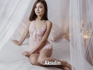 Aksulin