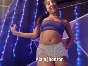 Alaia_jhonson