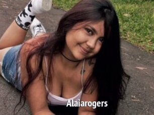 Alaiarogers