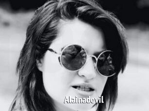 Alainadevil