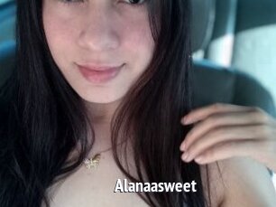 Alanaasweet