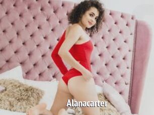 Alanacarter