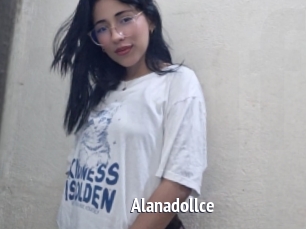 Alanadollce