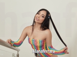 Alanaferrara