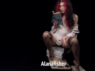 Alanafisher