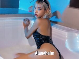 Alanahaim