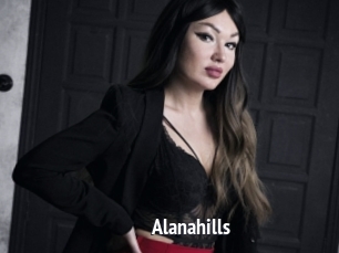 Alanahills