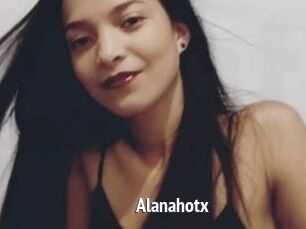 Alanahotx