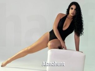 Alanahunt