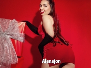 Alanajon