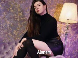 Alanam