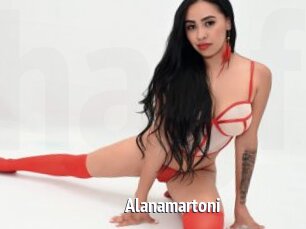 Alanamartoni