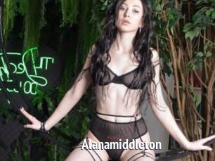 Alanamiddleton