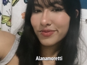 Alanamoretti