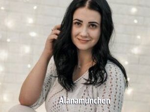 Alanamunchen