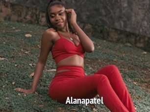 Alanapatel