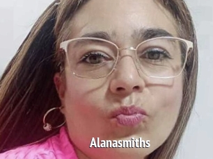 Alanasmiths