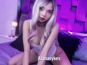 Alanasykes