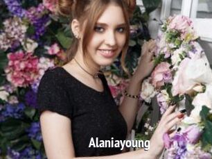 Alaniayoung