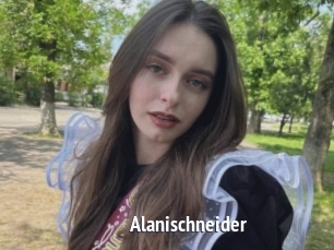 Alanischneider