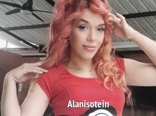 Alanisotein