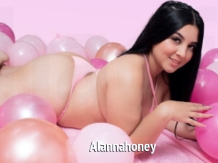 Alannahoney