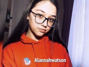 Alannahwatson