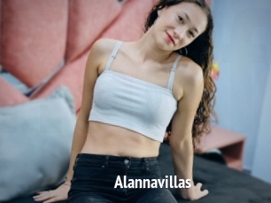 Alannavillas