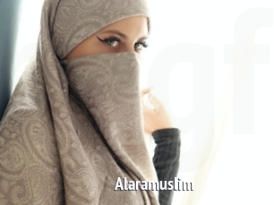 Alaramuslim