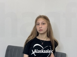 Alaskaalec