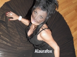 Alaurafox